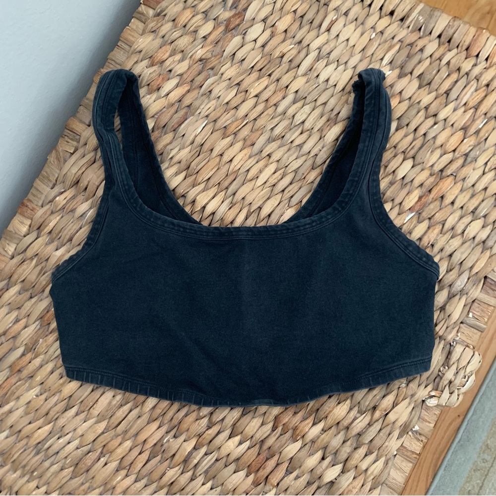 OFFLINE by Aerie OG Classic Sports Bra